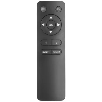 HS-TMV900 driver